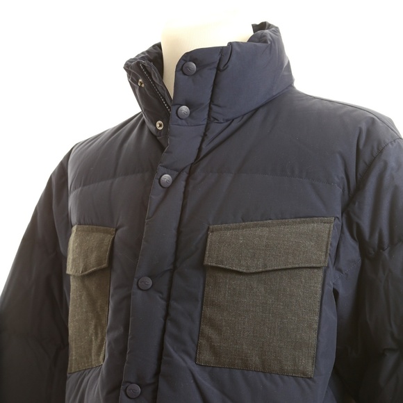 KJUS Other - NEW KJUS Pontresina Down Winter Ski Jacket Mens XL